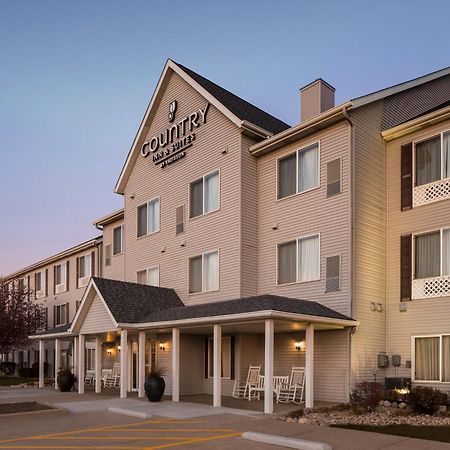 Country Inn & Suites By Radisson, Bloomington-Normal Airport, Il Zewnętrze zdjęcie