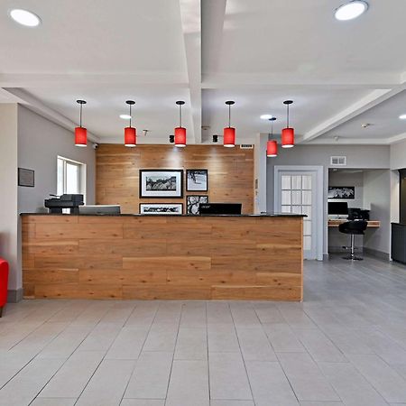 Country Inn & Suites By Radisson, Bloomington-Normal Airport, Il Zewnętrze zdjęcie