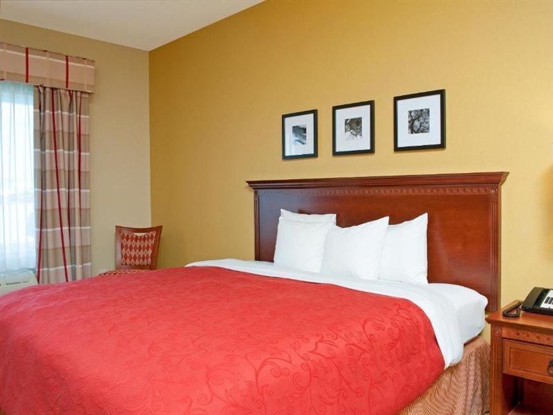 Country Inn & Suites By Radisson, Bloomington-Normal Airport, Il Zewnętrze zdjęcie
