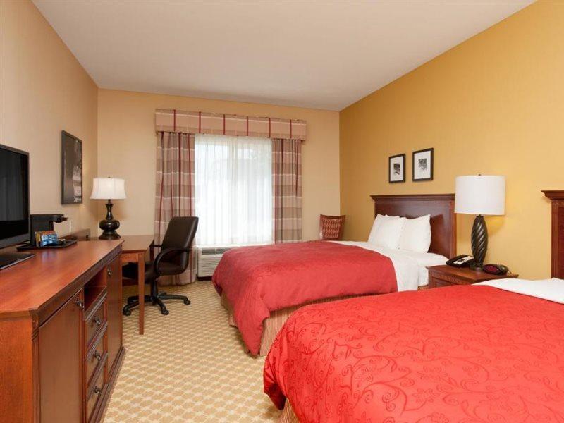 Country Inn & Suites By Radisson, Bloomington-Normal Airport, Il Zewnętrze zdjęcie