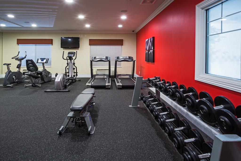 Country Inn & Suites By Radisson, Bloomington-Normal Airport, Il Udogodnienia zdjęcie