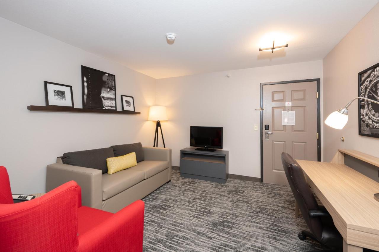 Country Inn & Suites By Radisson, Bloomington-Normal Airport, Il Zewnętrze zdjęcie