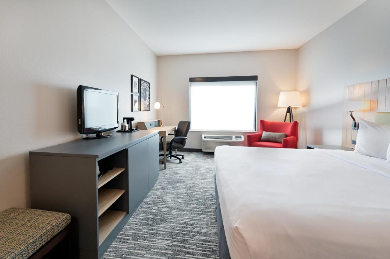 Country Inn & Suites By Radisson, Bloomington-Normal Airport, Il Zewnętrze zdjęcie