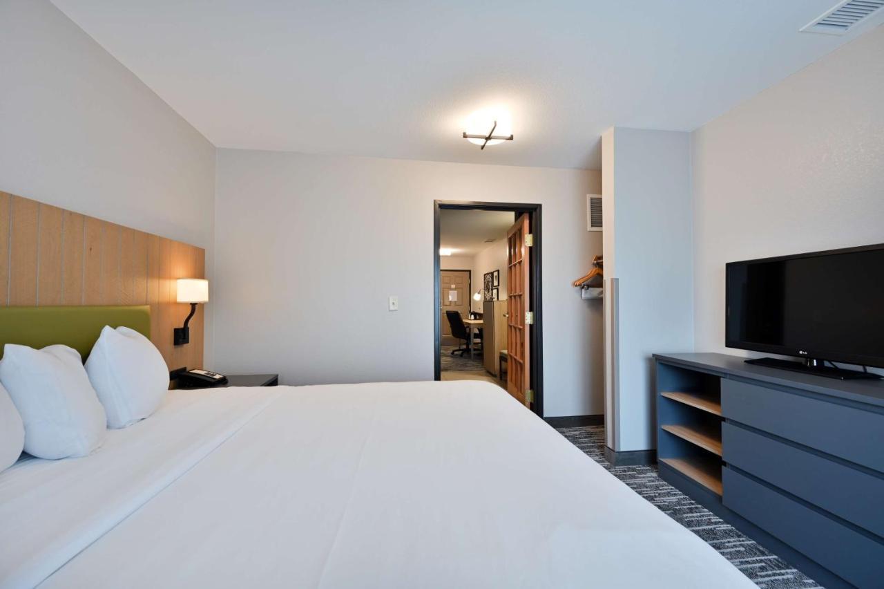 Country Inn & Suites By Radisson, Bloomington-Normal Airport, Il Zewnętrze zdjęcie