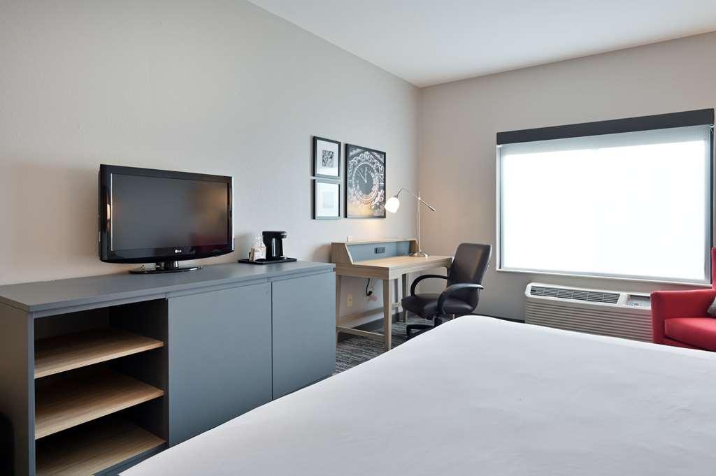 Country Inn & Suites By Radisson, Bloomington-Normal Airport, Il Pokój zdjęcie