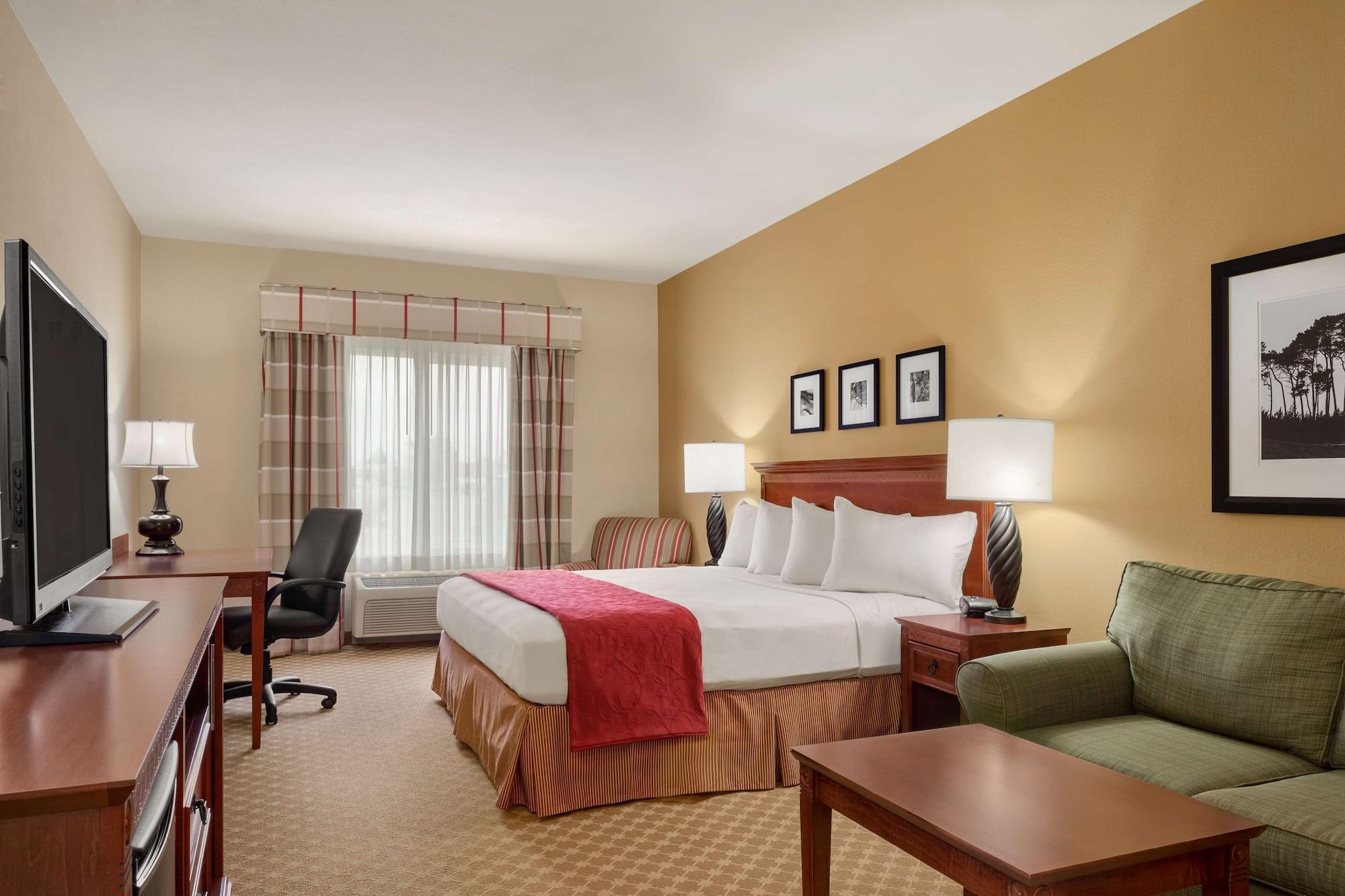 Country Inn & Suites By Radisson, Bloomington-Normal Airport, Il Zewnętrze zdjęcie