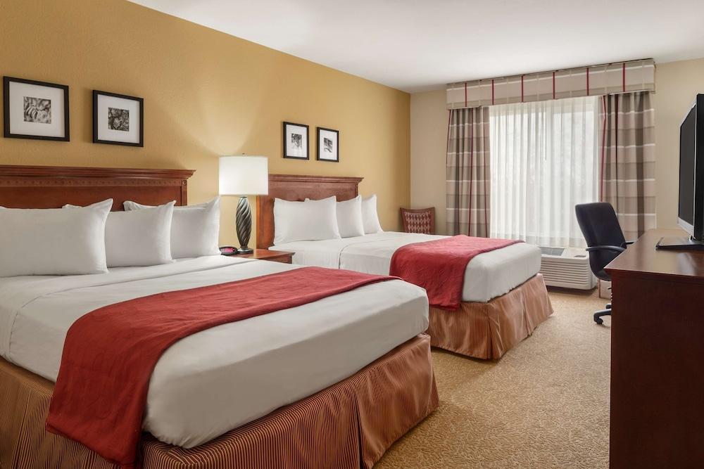 Country Inn & Suites By Radisson, Bloomington-Normal Airport, Il Zewnętrze zdjęcie
