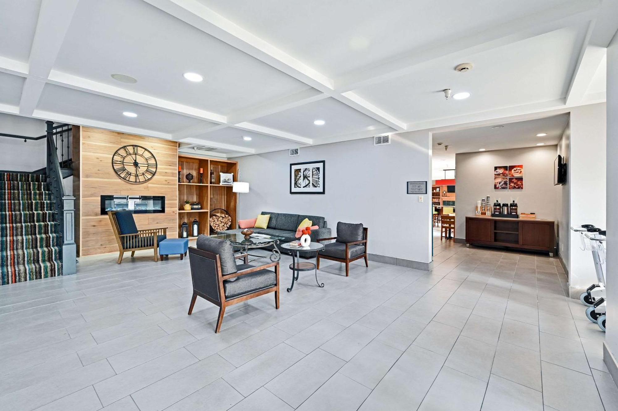 Country Inn & Suites By Radisson, Bloomington-Normal Airport, Il Zewnętrze zdjęcie