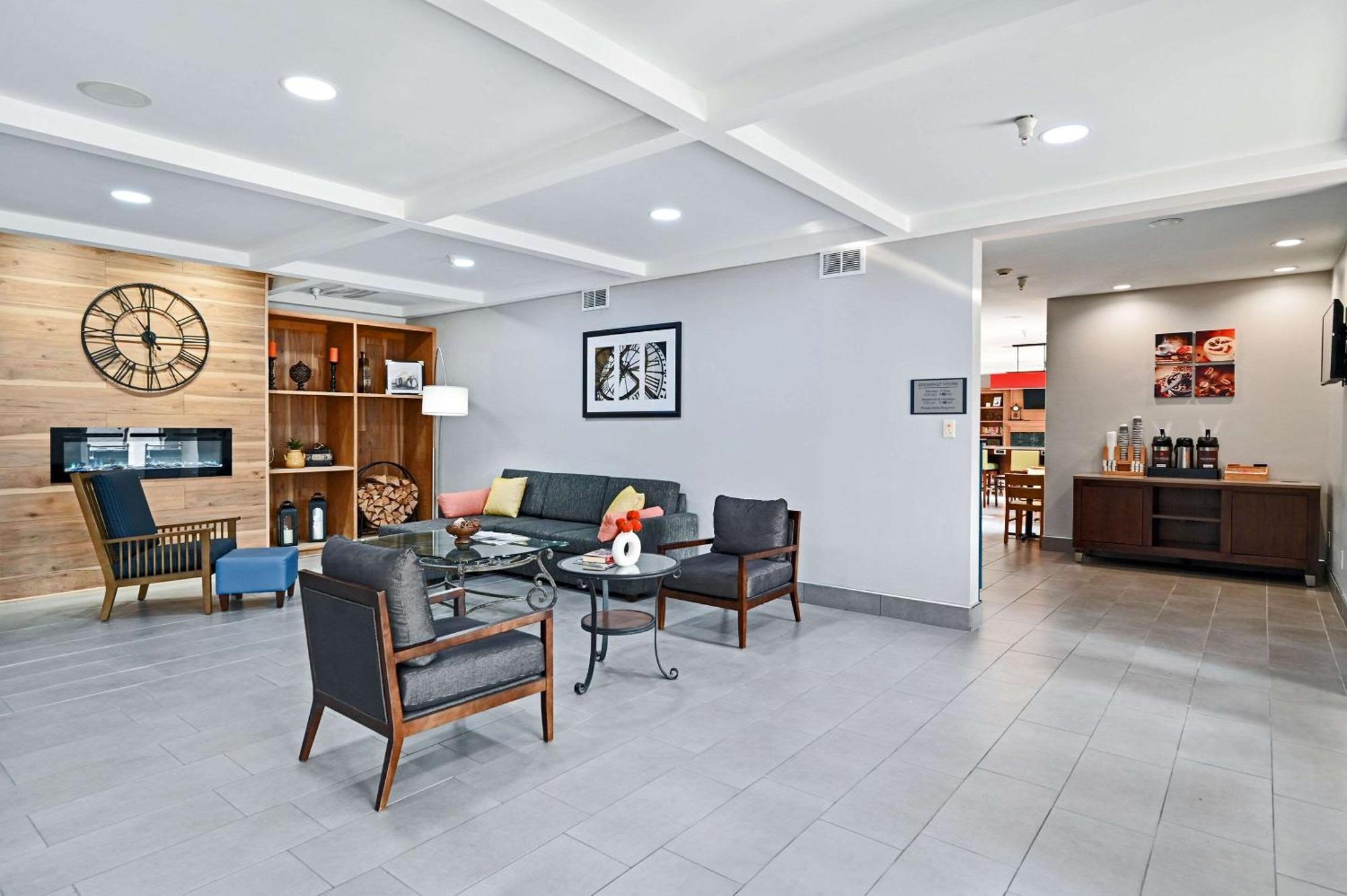 Country Inn & Suites By Radisson, Bloomington-Normal Airport, Il Zewnętrze zdjęcie