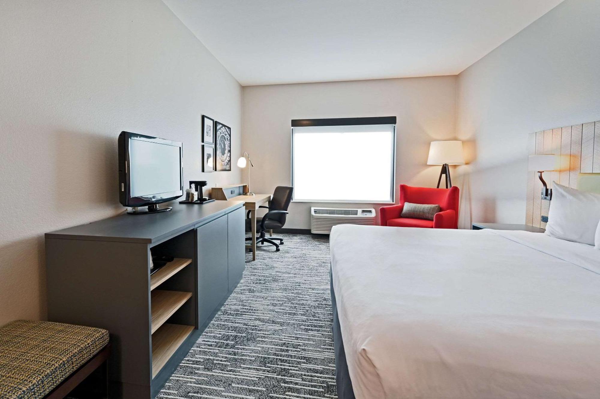 Country Inn & Suites By Radisson, Bloomington-Normal Airport, Il Zewnętrze zdjęcie