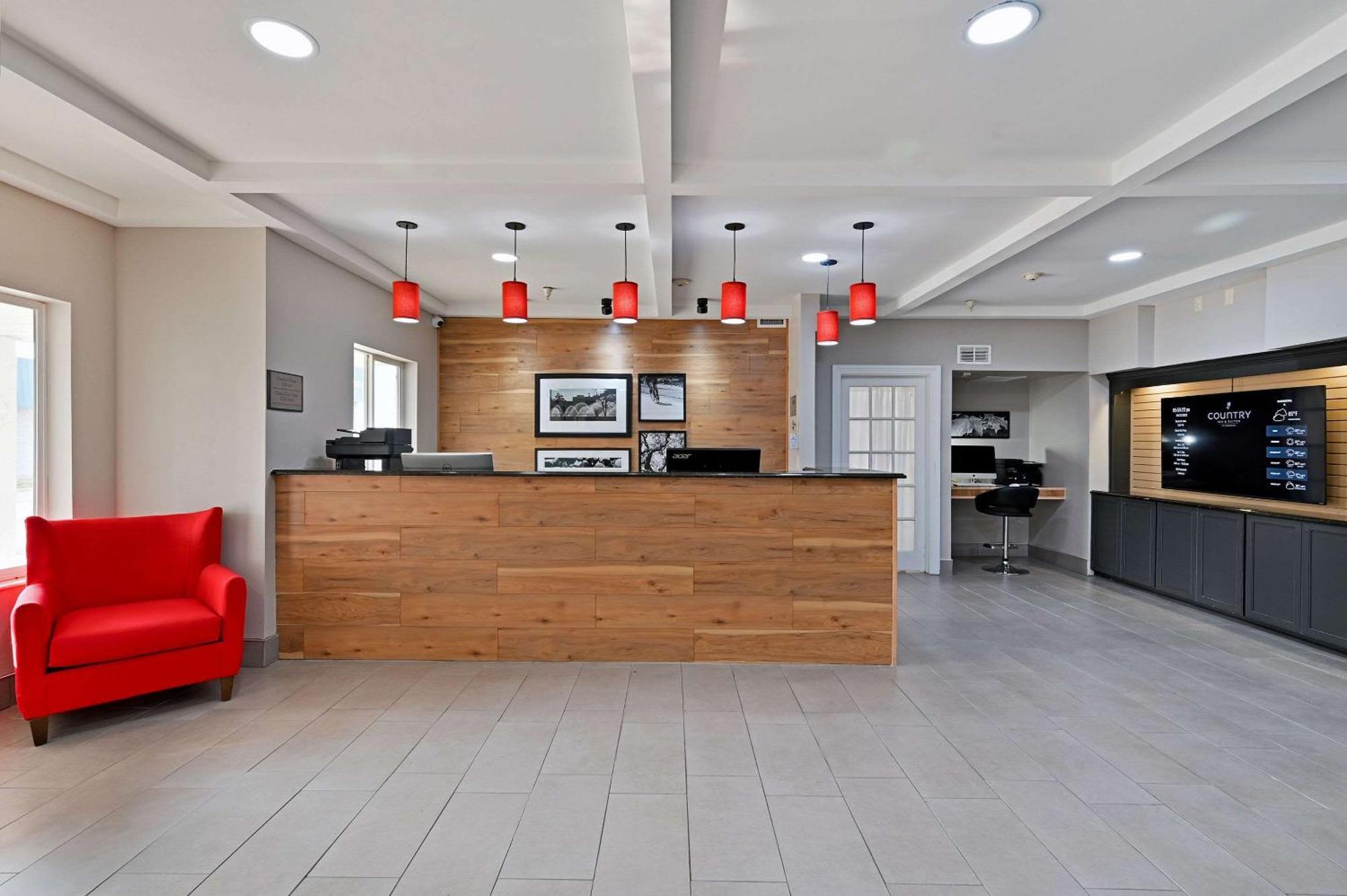 Country Inn & Suites By Radisson, Bloomington-Normal Airport, Il Zewnętrze zdjęcie