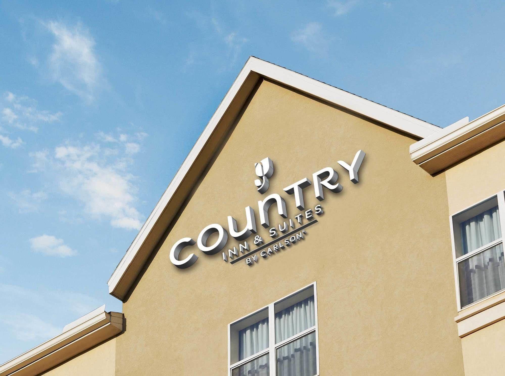 Country Inn & Suites By Radisson, Bloomington-Normal Airport, Il Zewnętrze zdjęcie