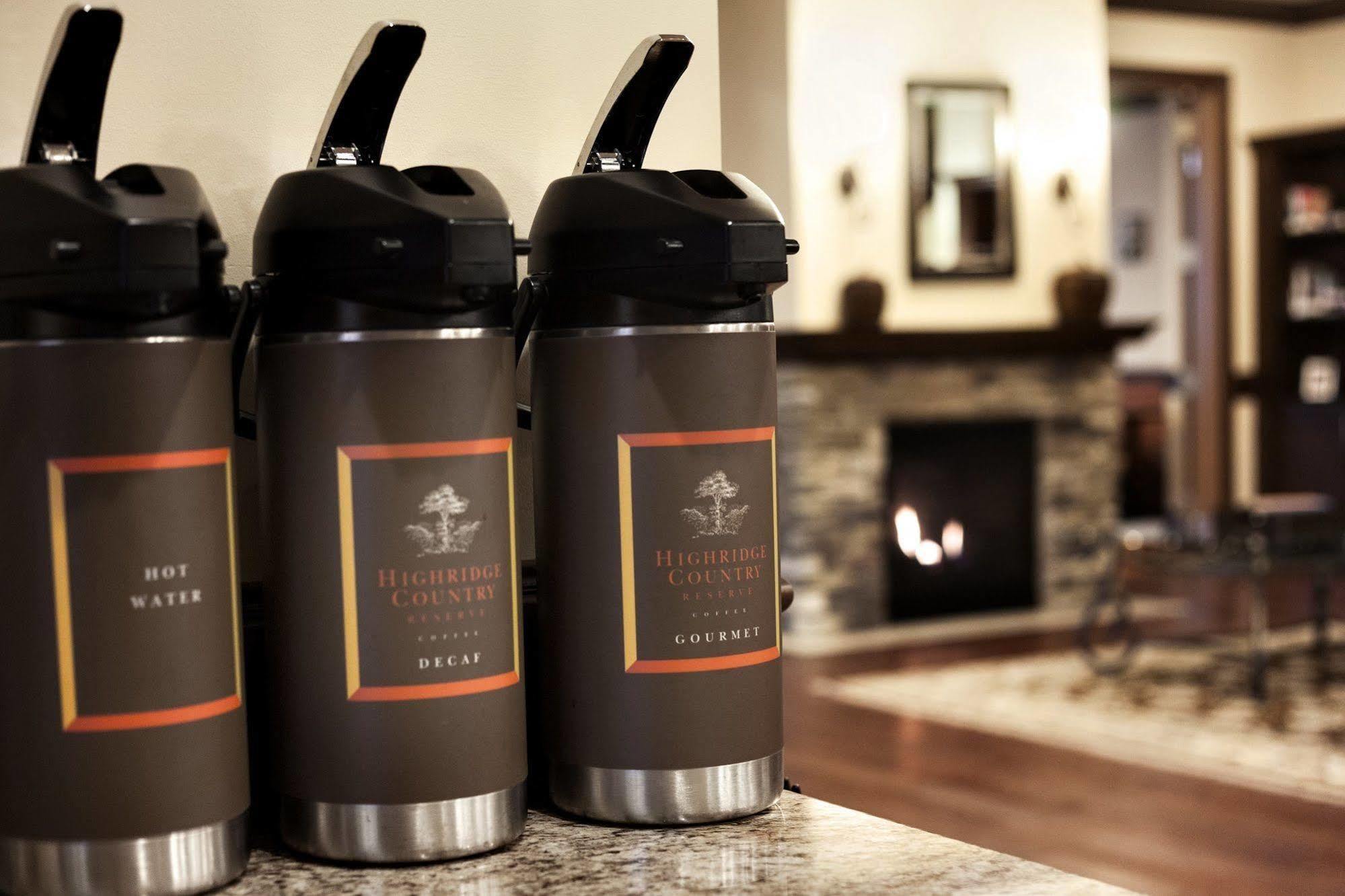 Country Inn & Suites By Radisson, Bloomington-Normal Airport, Il Zewnętrze zdjęcie